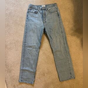 AGOLDE 90s Jean